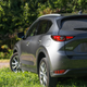 Illustration for article titled The 2019 Mazda CX-5 Diesel Is Too Little, Too Late